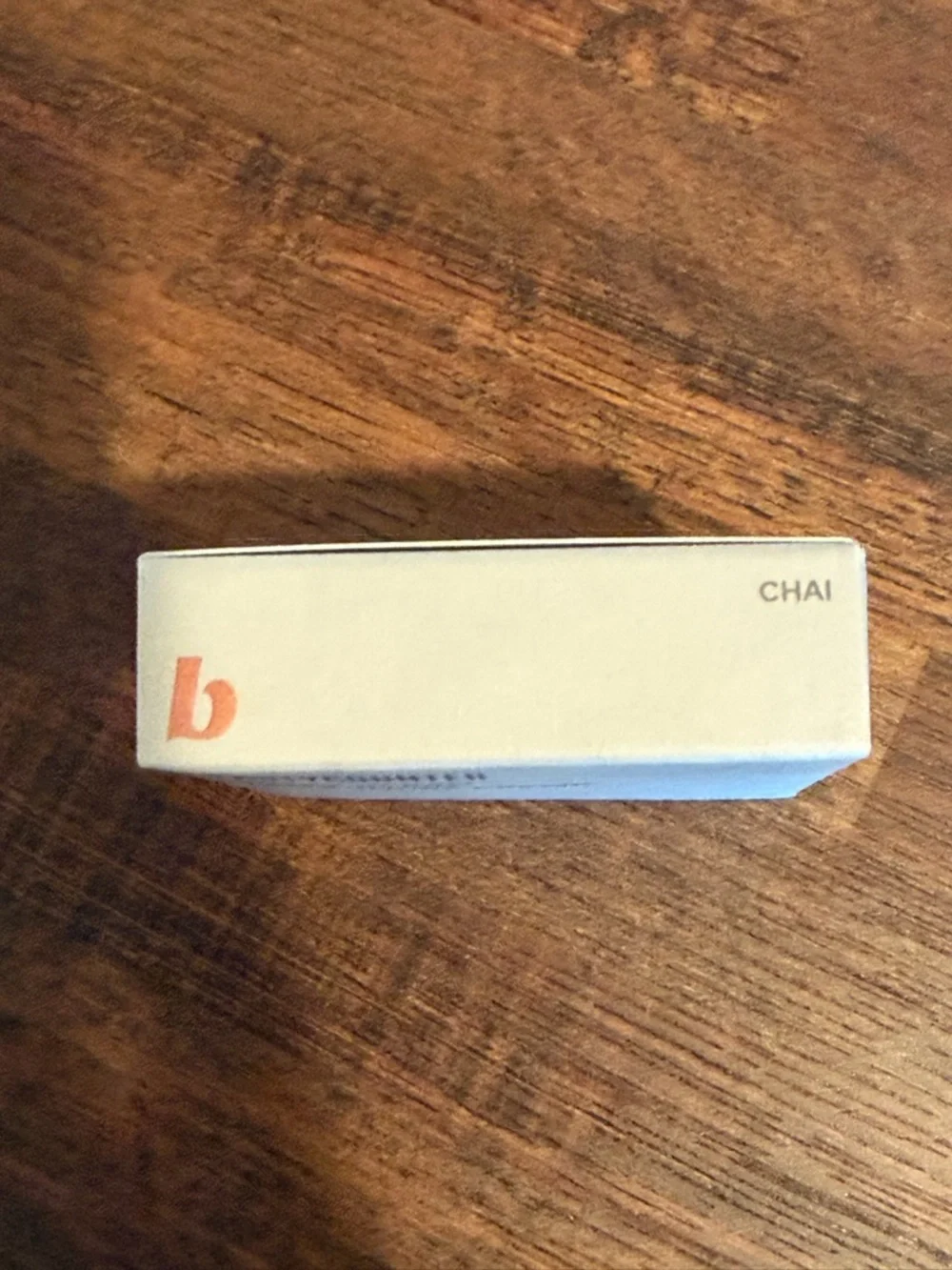 BEAUTYCOUNTER Cheeky Clean Cream Blush - Chai
